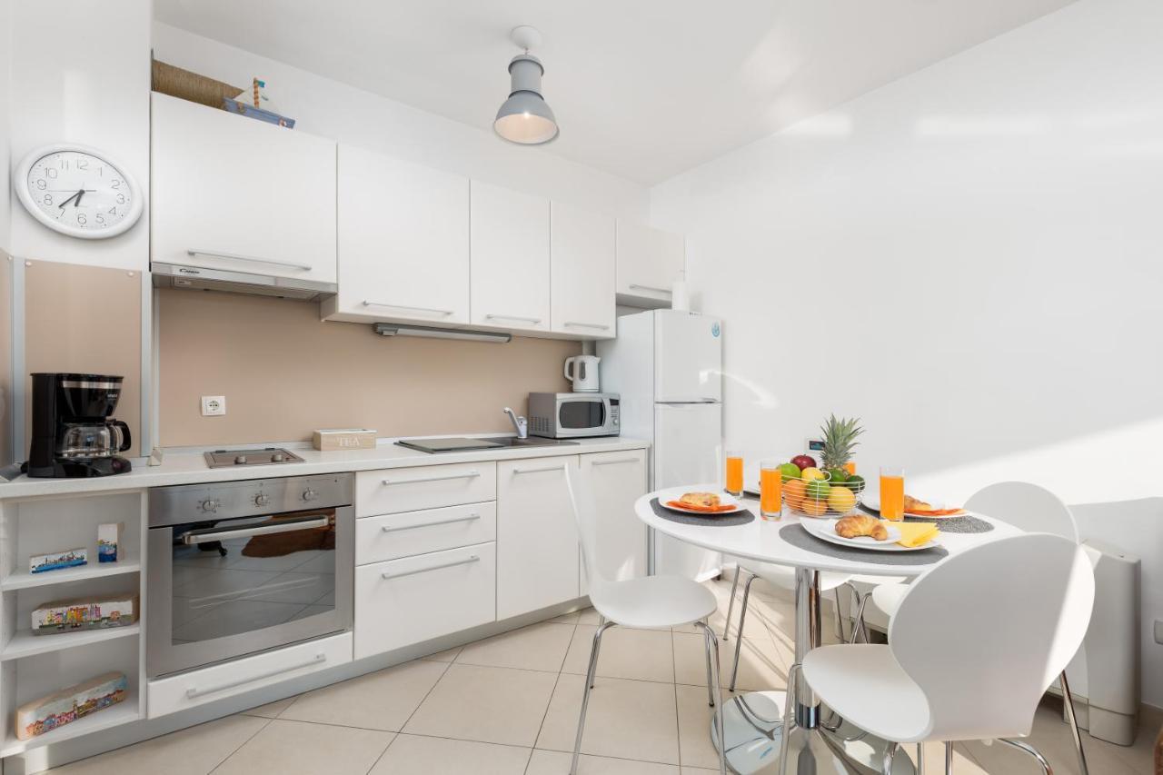 Apartment Maja Opatija With Free Private Parking And Lovely Sea View Terrace Ngoại thất bức ảnh