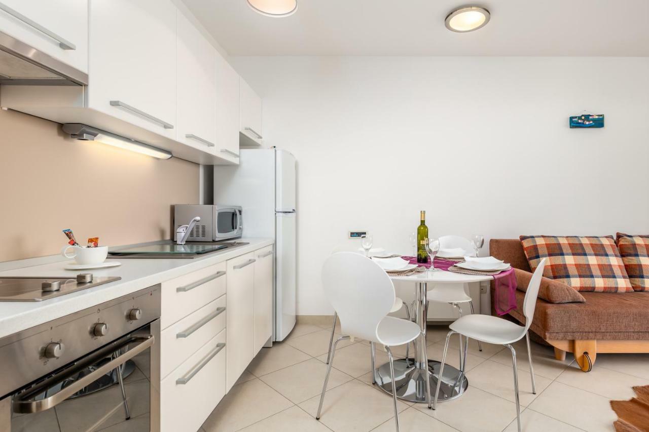 Apartment Maja Opatija With Free Private Parking And Lovely Sea View Terrace Ngoại thất bức ảnh